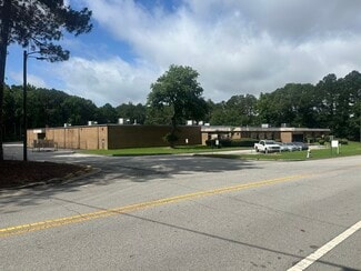 More details for 4070 Shirley Dr SW, Atlanta, GA - Industrial for Sale