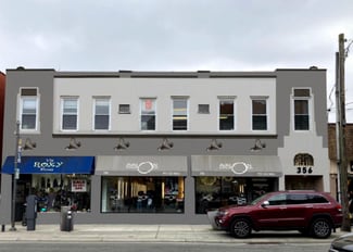 More details for 356 Millburn Ave, Millburn, NJ - Office for Lease