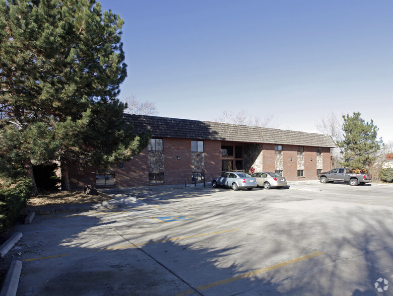 4175 Harlan St, Wheat Ridge, CO for lease - Building Photo - Image 2 of 5