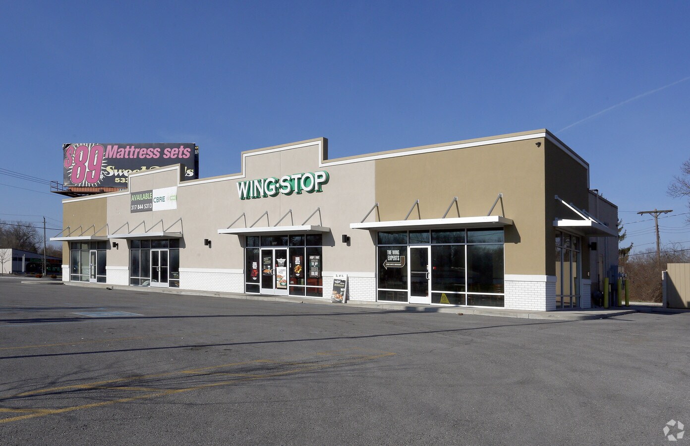 73267336 Pendleton Pike, Indianapolis, IN 46226