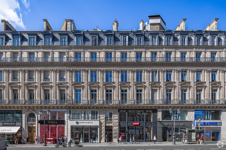 47 Avenue De L'Opera, Paris for lease - Primary Photo - Image 1 of 13