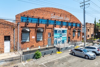 1501 N C St, Sacramento, CA for lease Building Photo- Image 1 of 26