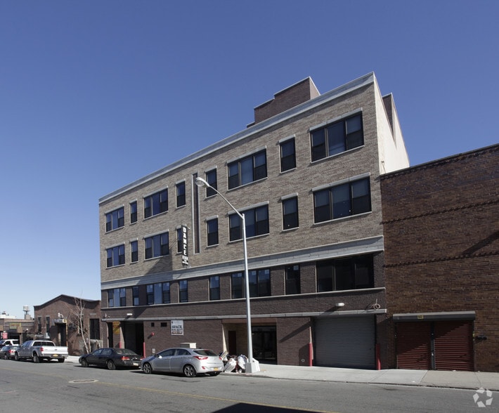 159-163 20th St, Brooklyn, NY for lease - Primary Photo - Image 1 of 12