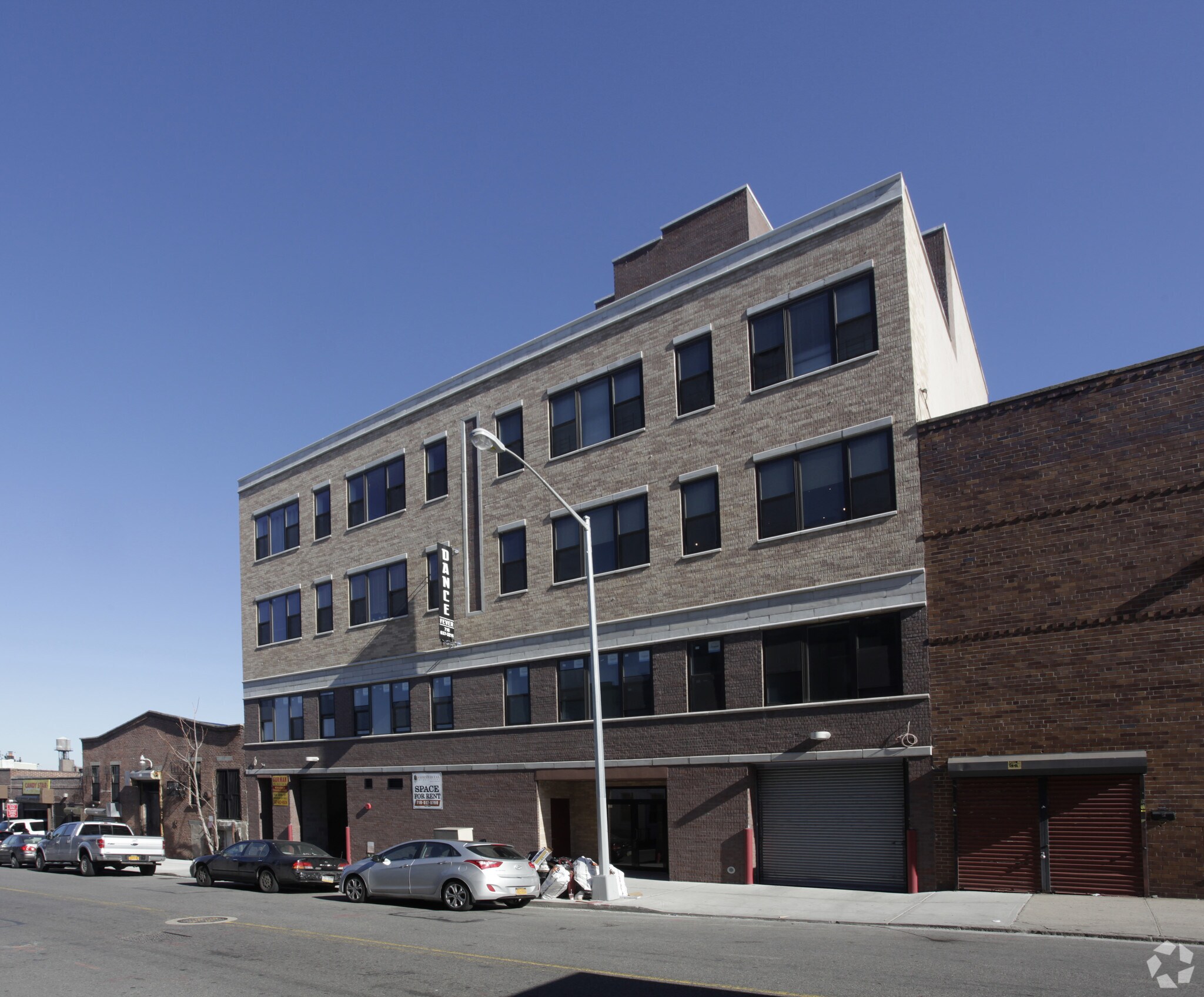 159-163 20th St, Brooklyn, NY for lease Primary Photo- Image 1 of 13