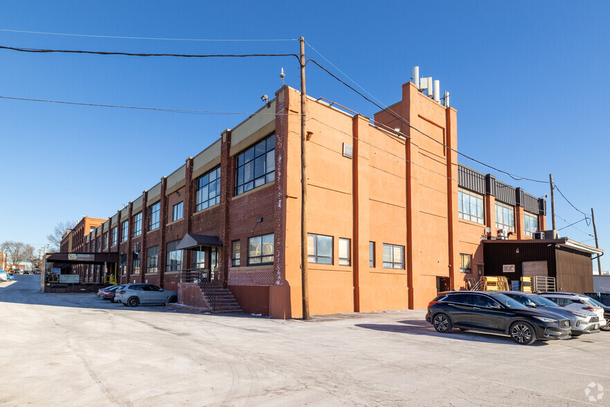 114-02 15th Ave, College Point, NY for lease - Building Photo - Image 3 of 6