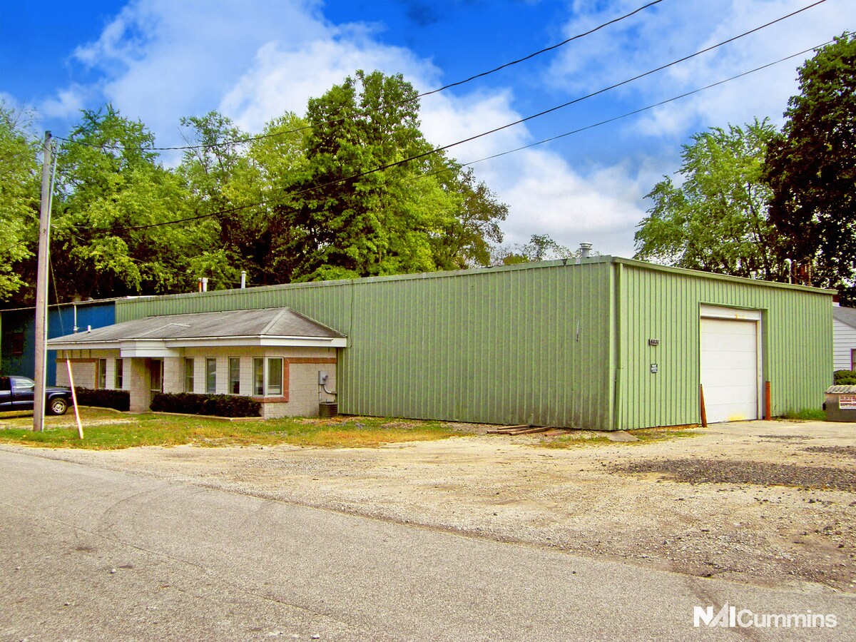 4331 Cleveland Massillon Rd, Norton, OH 44203 Industrial for Sale