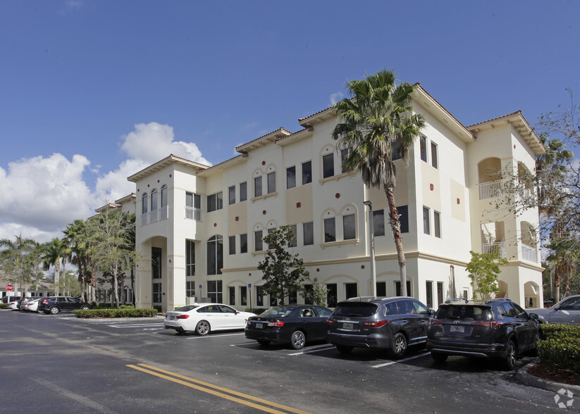 2893 Executive Park Dr, Weston, FL for sale - Building Photo - Image 1 of 1