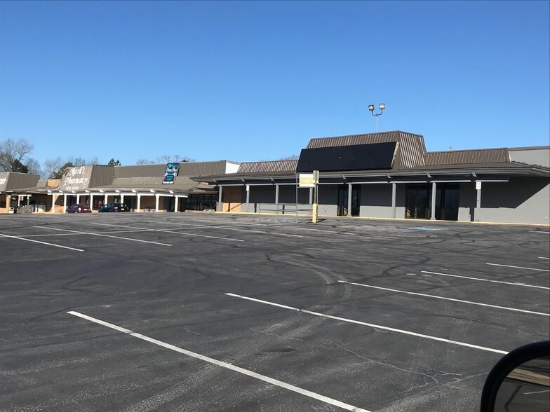 609 Main St, Melbourne, AR 72556