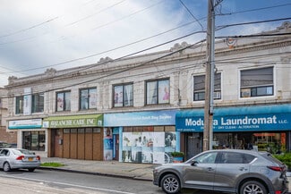 More details for 220-05 Jamaica Ave, Queens Village, NY - Office/Retail for Lease