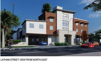 More details for 601 Escuela Ave, Mountain View, CA - Multifamily for Sale