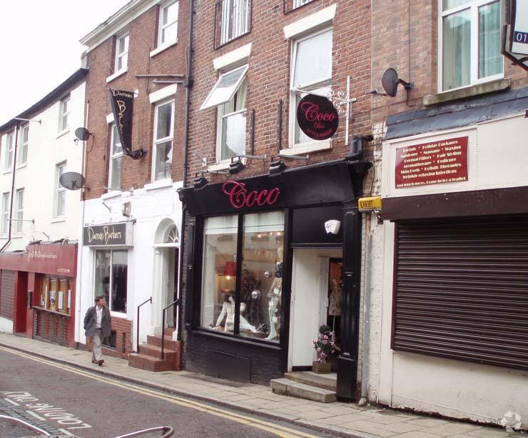 40 Cannon St, Preston for sale Primary Photo- Image 1 of 1