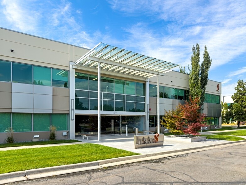 147 W Election Rd, Draper, UT for sale - Building Photo - Image 3 of 28