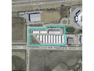 1201 Airport Rd, Ames, IA for sale - Primary Photo - Image 1 of 1