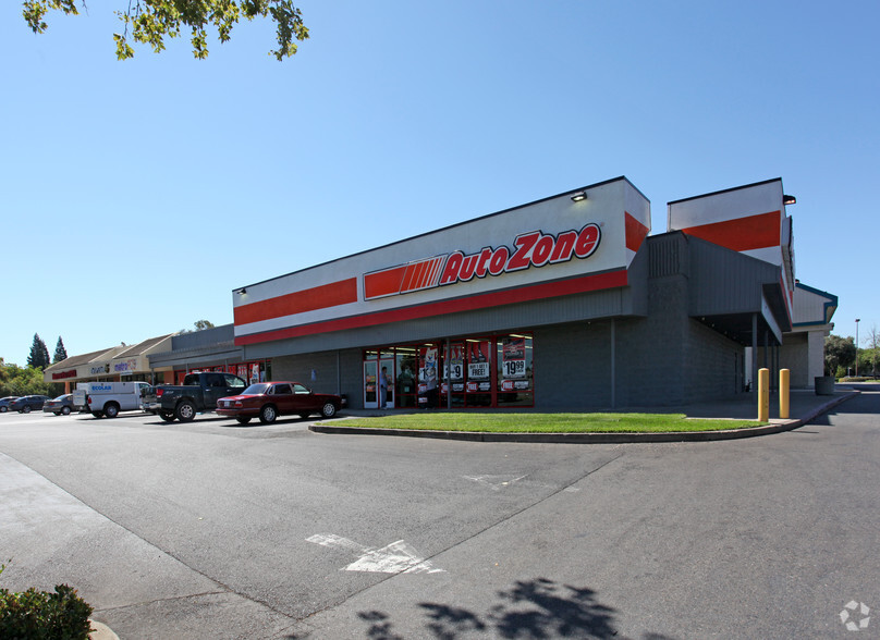 3601-3659 Bradshaw Rd, Sacramento, CA for lease - Building Photo - Image 3 of 8