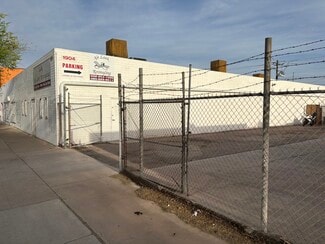 More details for 1904-1910 E Washington St, Phoenix, AZ - Industrial for Sale