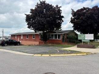 More details for 127 S Stewart St, Bremen, IN - Office for Sale