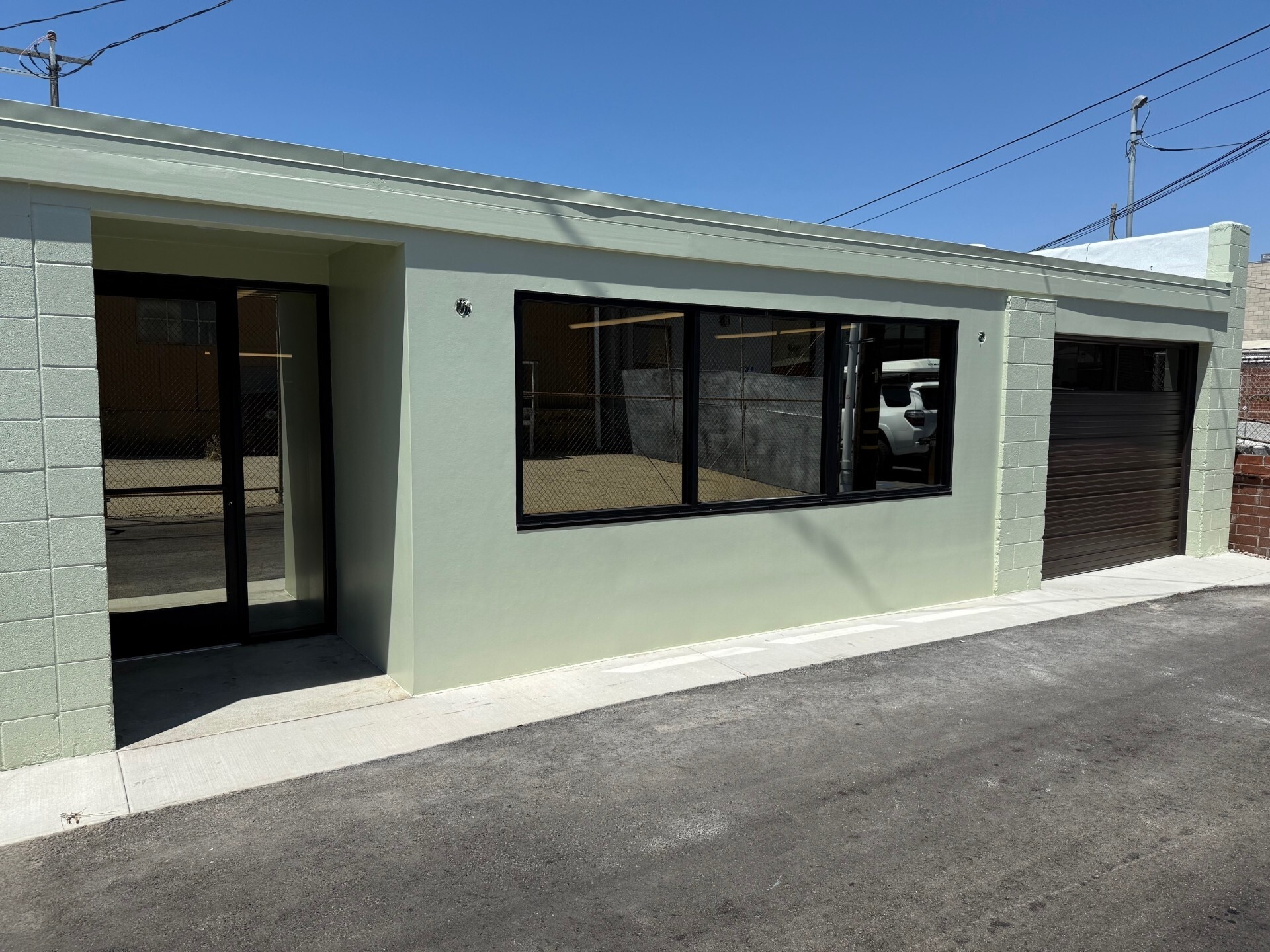 120 Sheldon St, El Segundo, CA for lease Primary Photo- Image 1 of 8