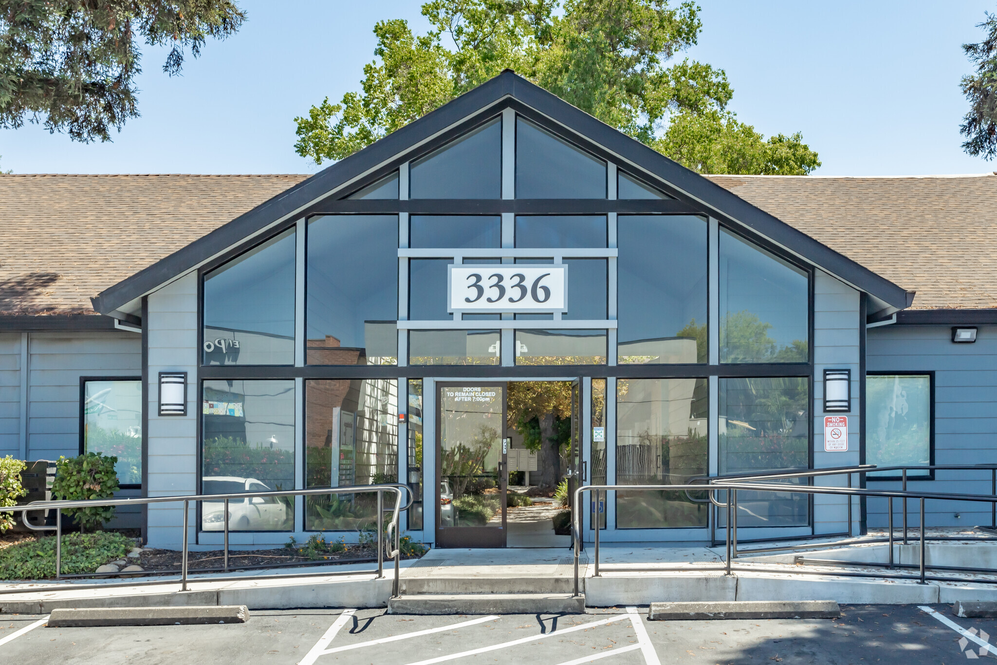 3336 Bradshaw Rd, Sacramento, CA for lease Building Photo- Image 1 of 6