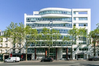 More details for 90-92 Route De La Reine, Boulogne-Billancourt - Coworking for Lease
