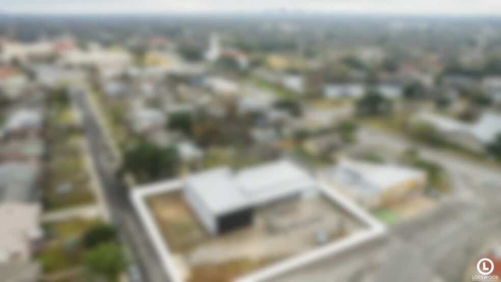 910 Manor Dr, San Antonio, TX for lease - Commercial Listing Video - Image 2 of 11