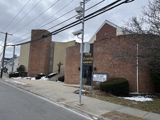 More details for 130 Jerusalem Ave, Hicksville, NY - Office for Lease