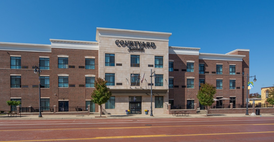 200 S Superior St, Albion, MI for sale Building Photo- Image 1 of 15