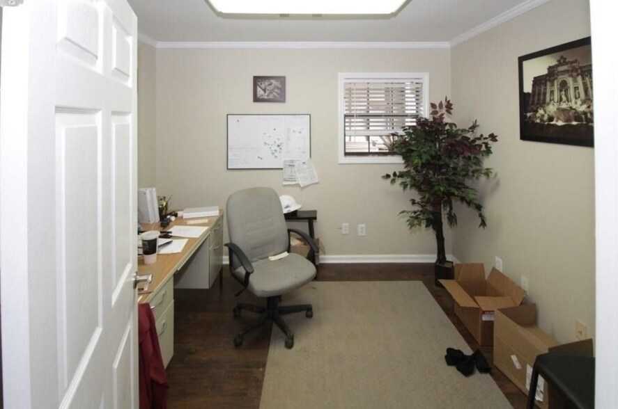 59 Rogers Ave, Jasper, GA for sale - Building Photo - Image 1 of 1