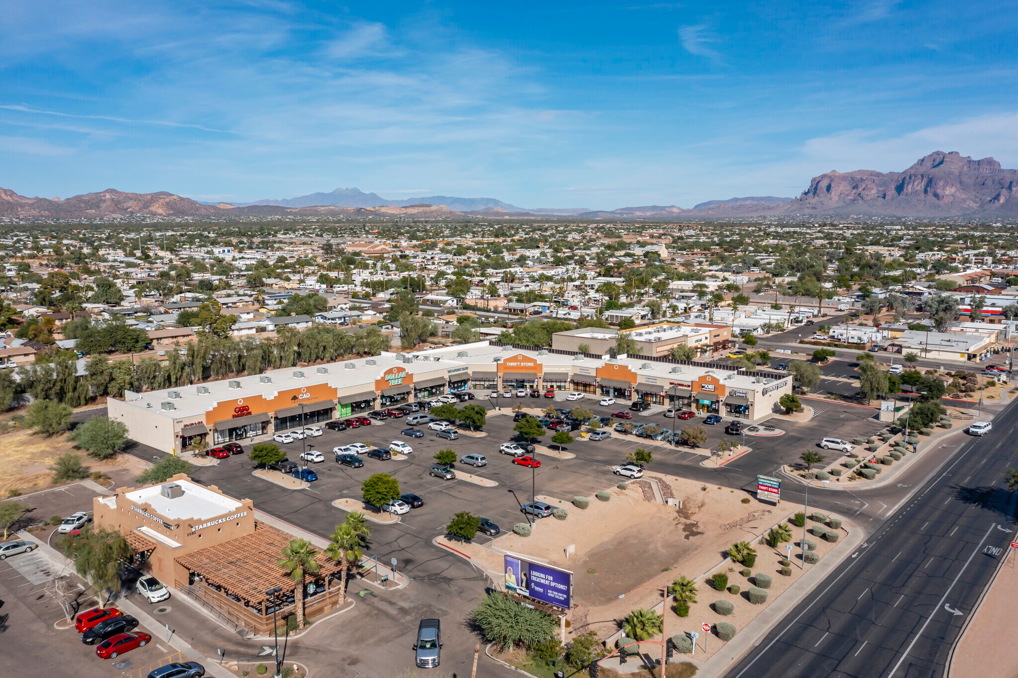 2540 W Apache Trl, Apache Junction, AZ for sale Building Photo- Image 1 of 1