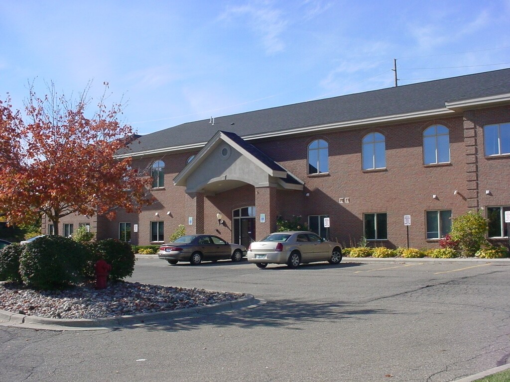 720 N Lapeer Rd, Lake Orion, MI for sale Building Photo- Image 1 of 1