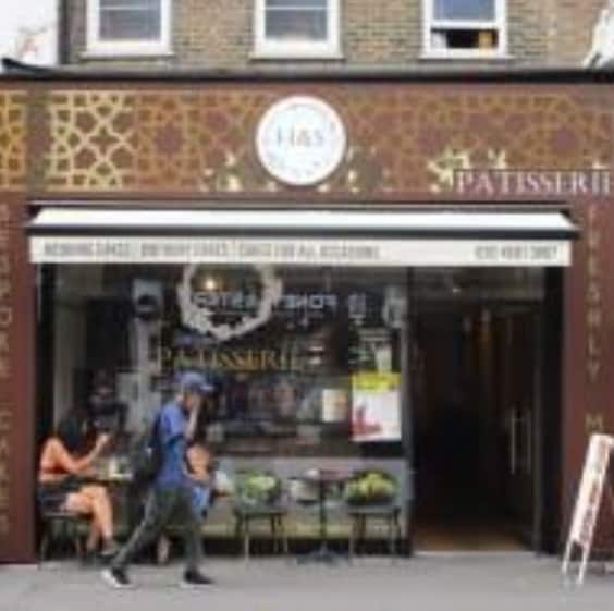 325 Kentish Town Rd, London for sale Building Photo- Image 1 of 1