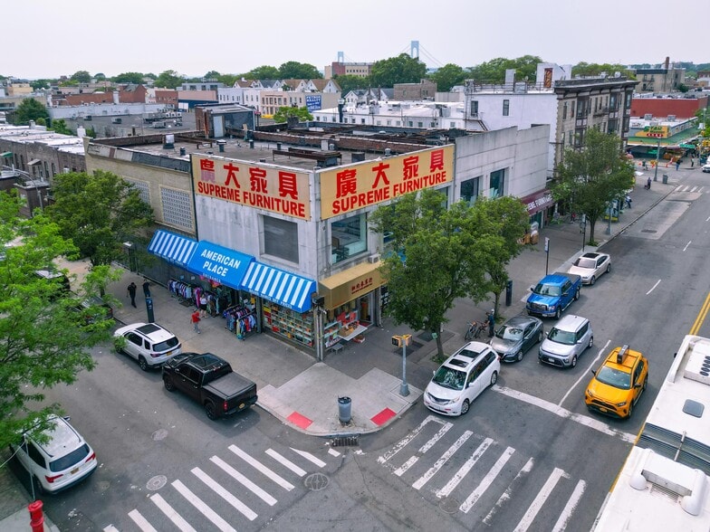 1818 86th St, Brooklyn, NY for sale - Building Photo - Image 3 of 15