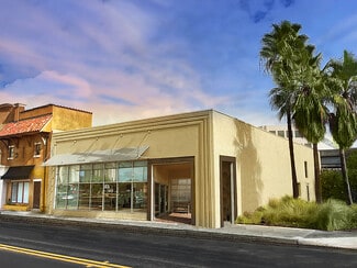 More details for 1023 Kings Ave, Jacksonville, FL - Retail for Sale