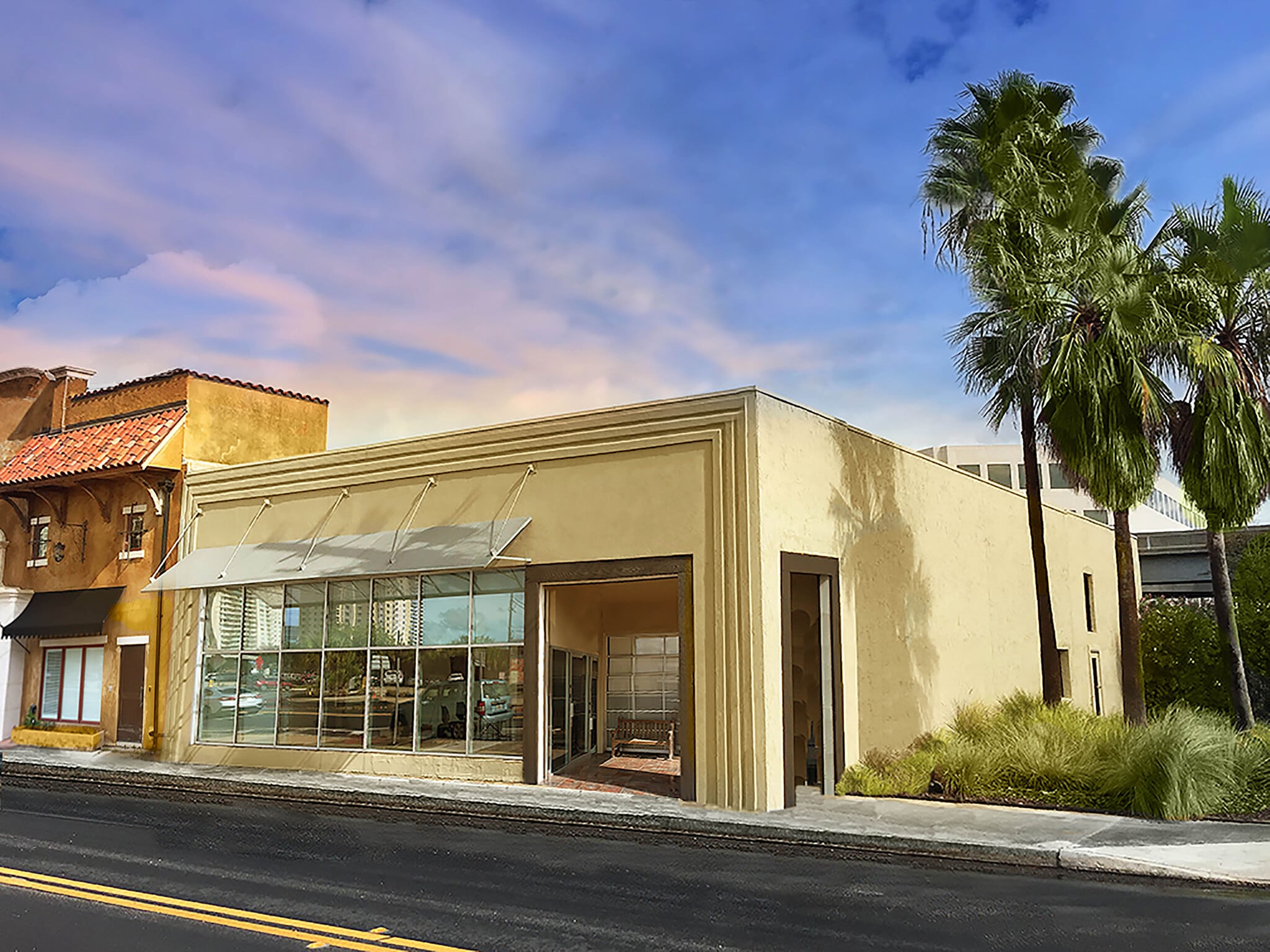 1023 Kings Ave, Jacksonville, FL for sale Building Photo- Image 1 of 9