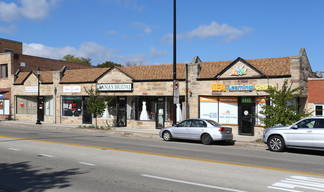 More details for 4640-4650 Oakton St, Skokie, IL - Retail for Lease