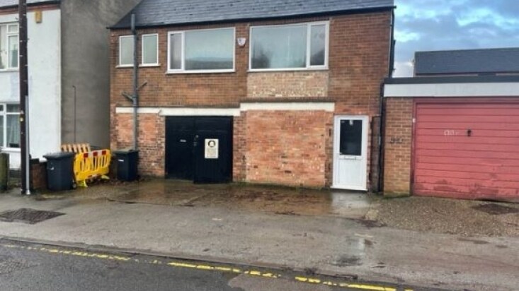 2 Bennett Rd, Nottingham for sale Primary Photo- Image 1 of 1
