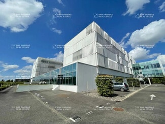 More details for 3 Boulevard Henri Ziegler, Blagnac - Office for Lease