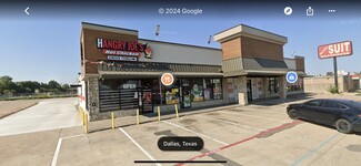 More details for 4140 W Camp Wisdom Rd, Dallas, TX - Retail for Lease