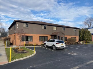 More details for 6028 Sheridan Dr, Williamsville, NY - Office for Sale