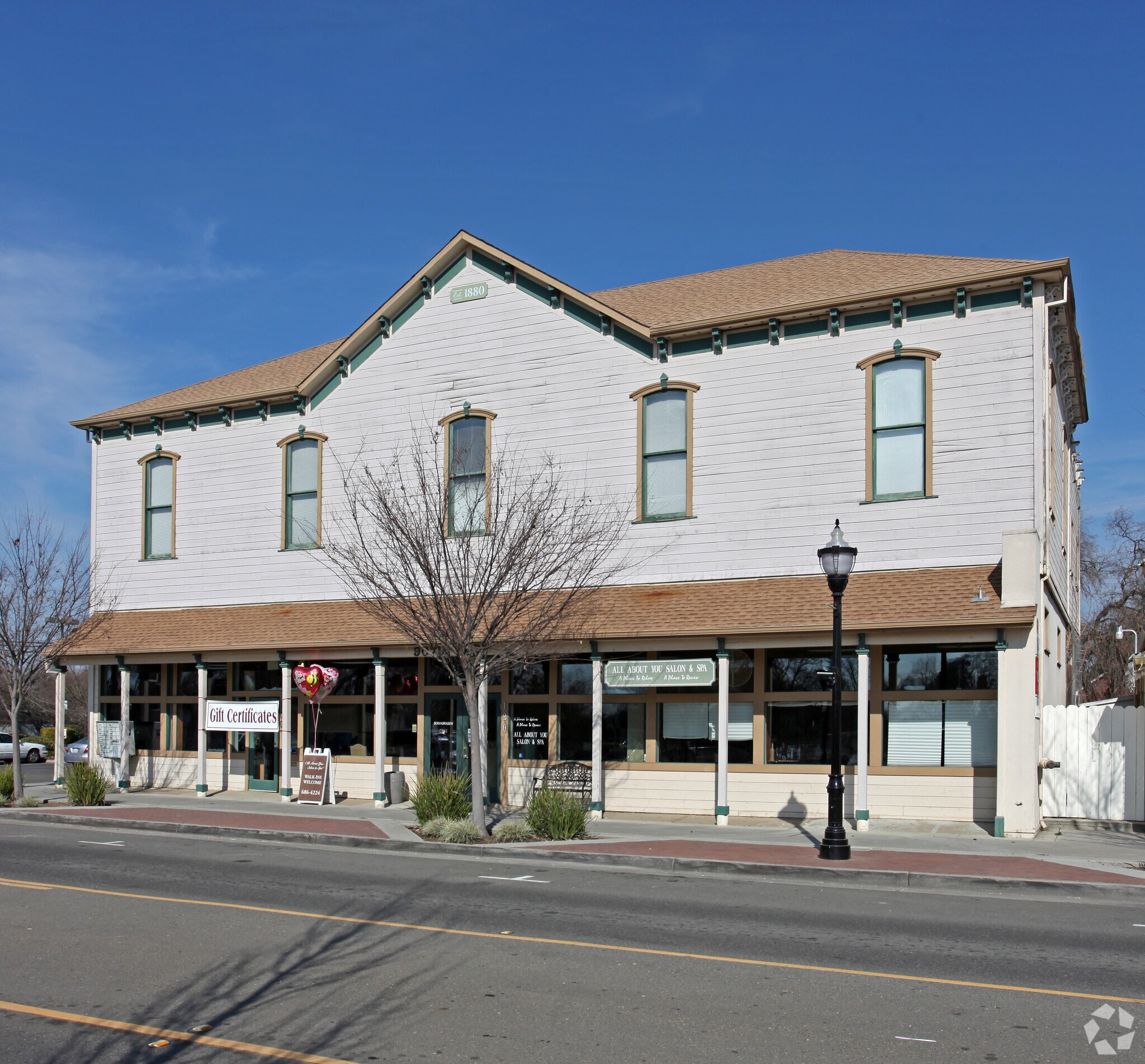 9075 Elk Grove Blvd, Elk Grove, CA for sale Primary Photo- Image 1 of 1