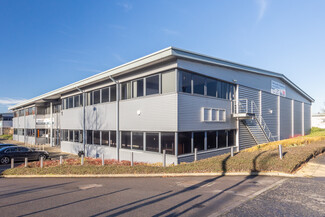 More details for 53 Bilton Way, Luton - Industrial for Lease