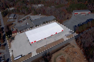 More details for 4310 Industrial Access Rd, Douglasville, GA - Industrial for Lease