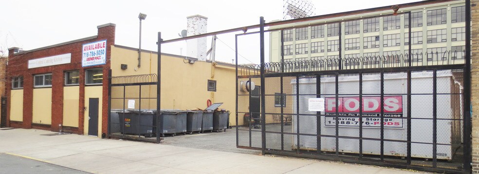 36-56 34th St, Long Island City, NY for sale - Primary Photo - Image 1 of 1