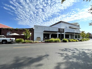 More details for 1500 1st St, Napa, CA - Office/Retail, Retail for Lease