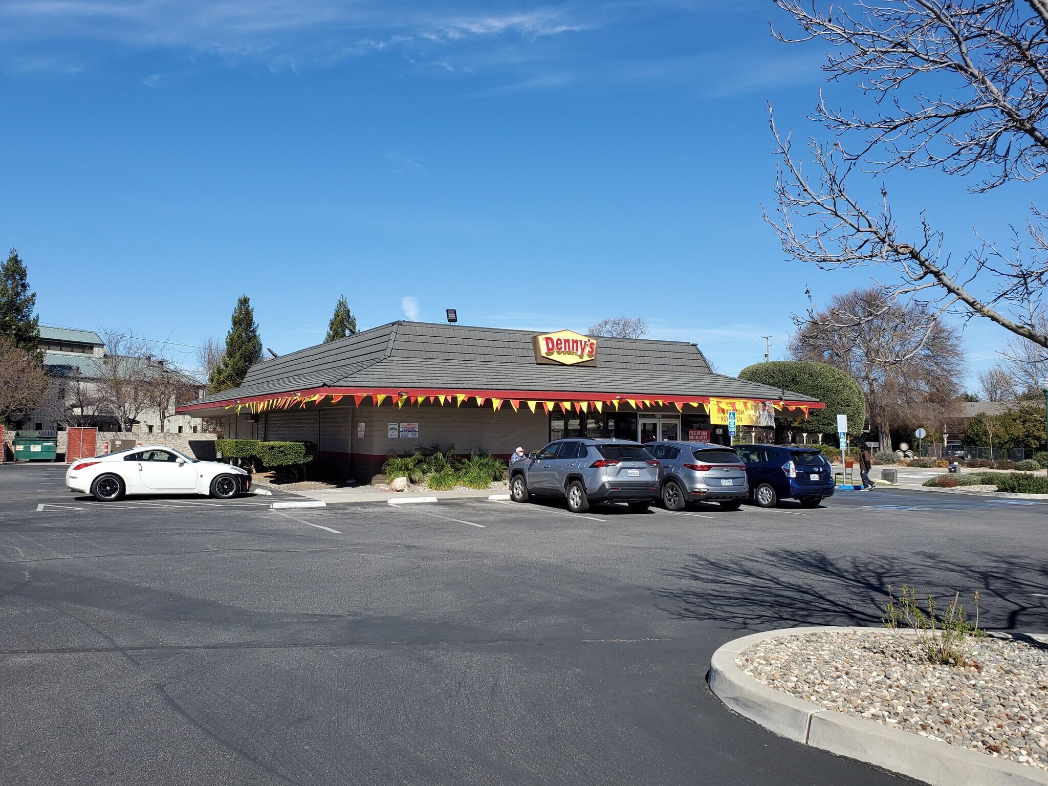 6910 El Camino Real, Atascadero, CA 93422 Retail for Sale