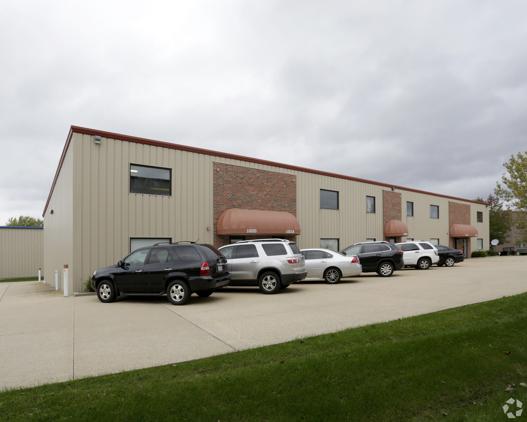 10012-10020 Mandel St, Plainfield, IL for sale Primary Photo- Image 1 of 1