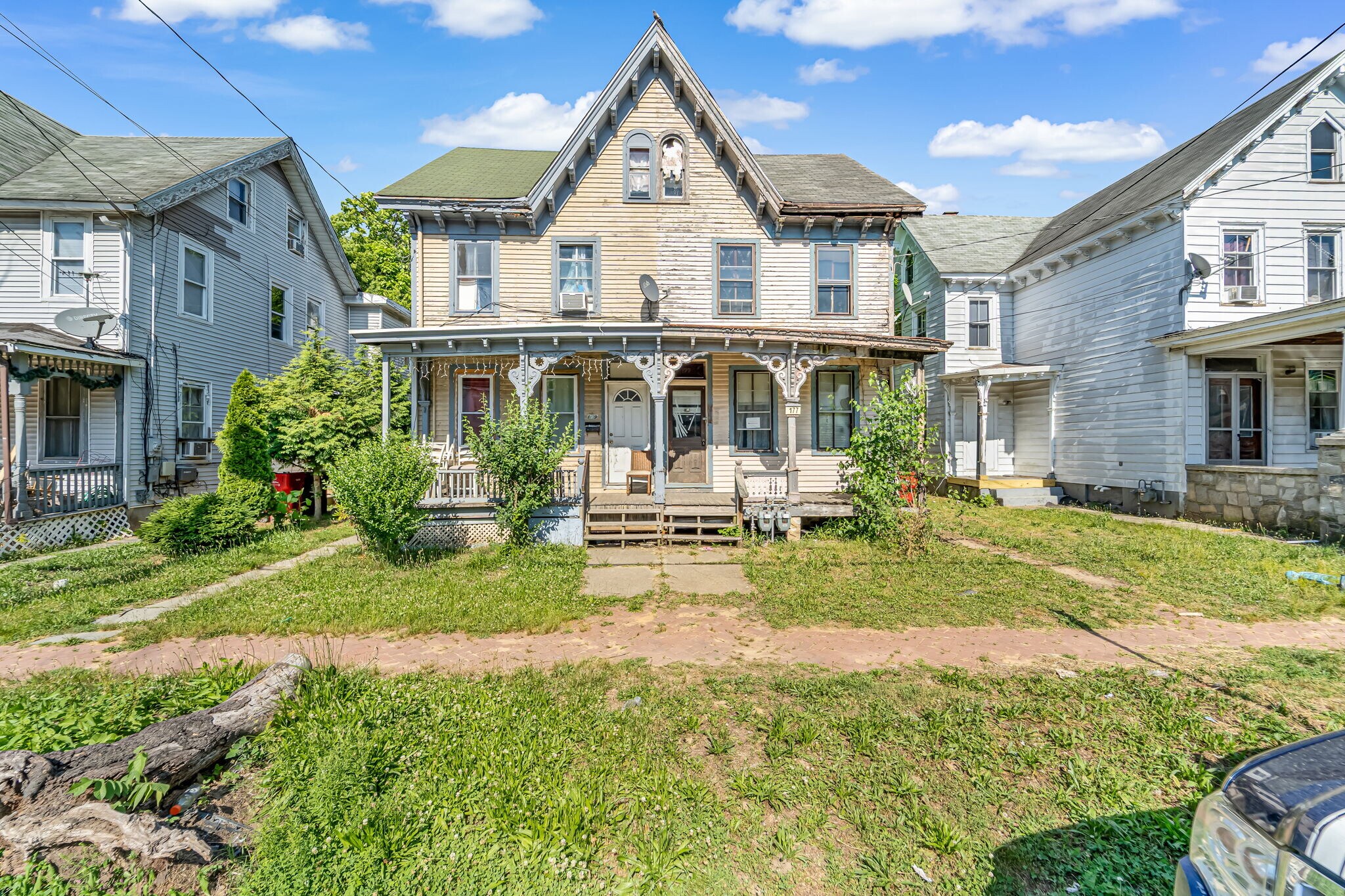177 East Ave, Bridgeton, NJ for sale Building Photo- Image 1 of 34