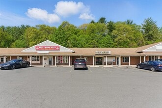 45-65 Southwick Rd, Westfield, MA for lease Building Photo- Image 2 of 6