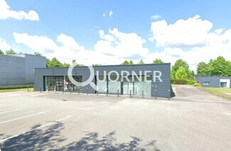 More details for Retail for Lease