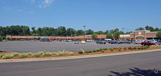 More details for 2727 S Church St, Burlington, NC - Retail for Lease