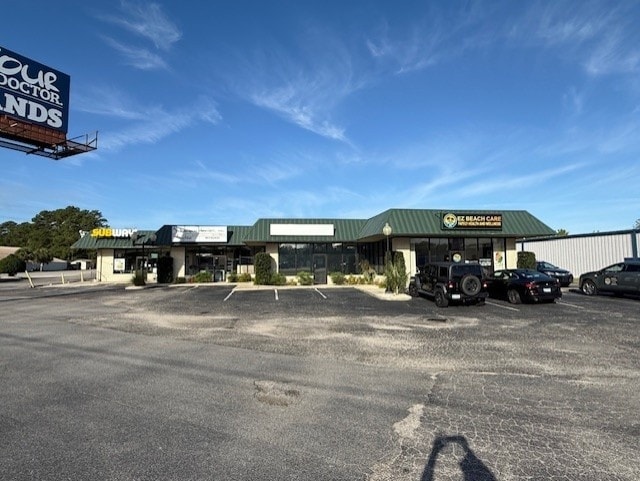 3938-3944 Highway 17 S, Murrells Inlet, SC for lease Interior Photo- Image 1 of 7
